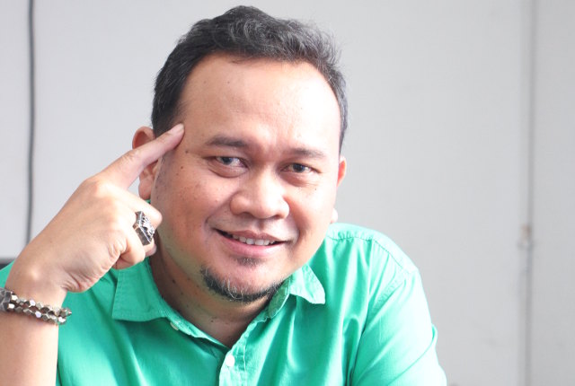 Dinilai Tak Sopan kepada Amien Rais, Cak Lontong Ditegur Dahnil Anzar